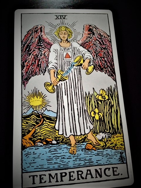 temperance
